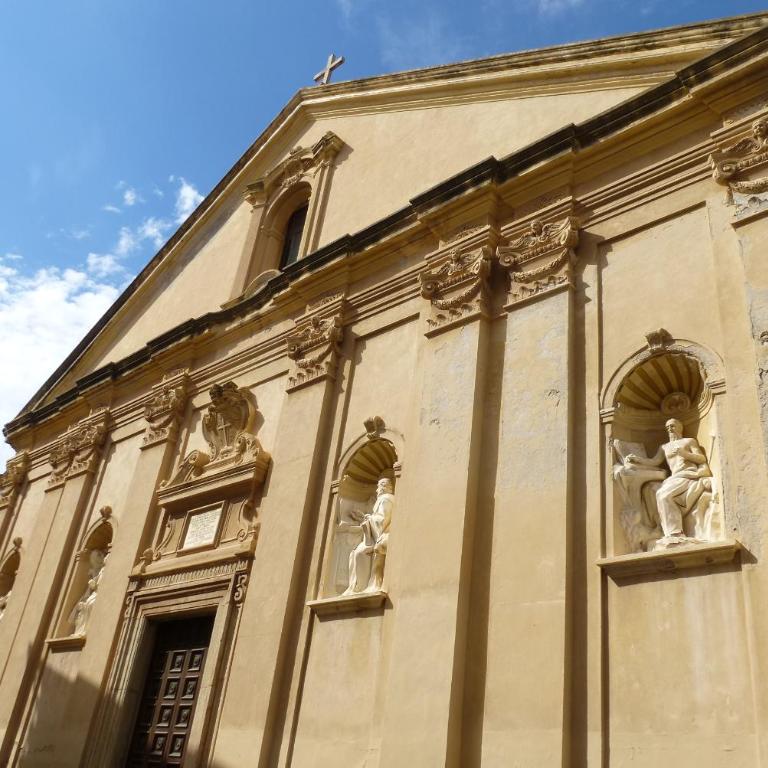 Astoria Tropea Centro storico - Appartamento con Balcone - 26