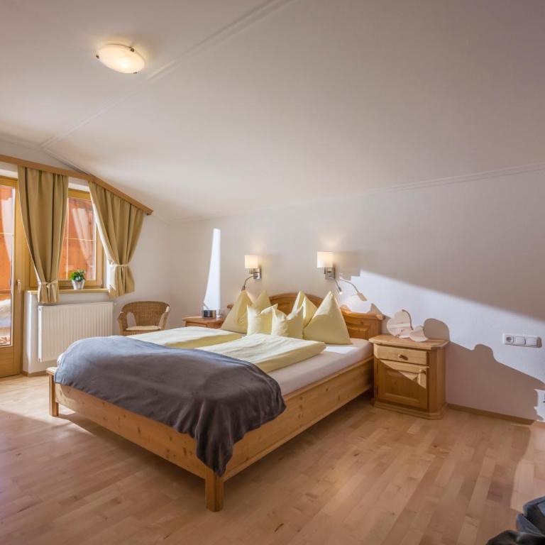Appartement Christine - Apartment Top 2 - 5