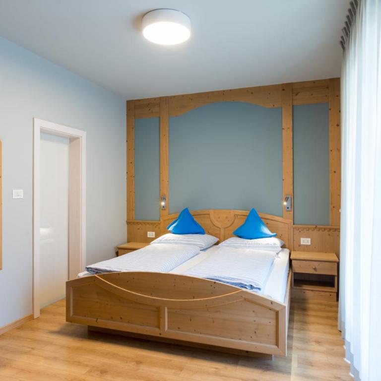 Residence Neuhäuslhof, Apartments Meran, GuestPass - Appartamento con Balcone - 4