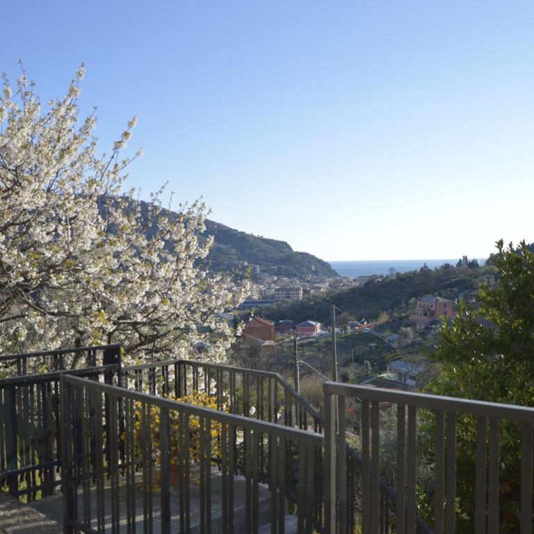 Villa Riviera - Appartamento - 10