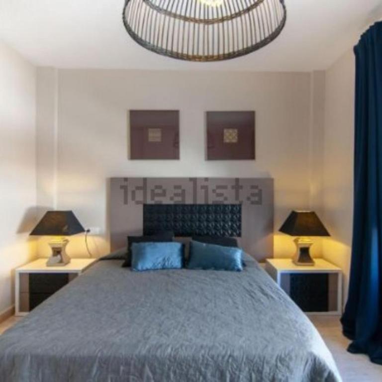 Two bedroom duplex with pool and ocean view in Costa Adeje - Apartamento de 2 dormitorios con vistas al océano - 12