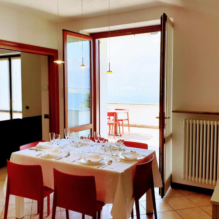 Villa Vista Lago di Como by villavistalago Bellano - Appartamento con Vista Lago - 1