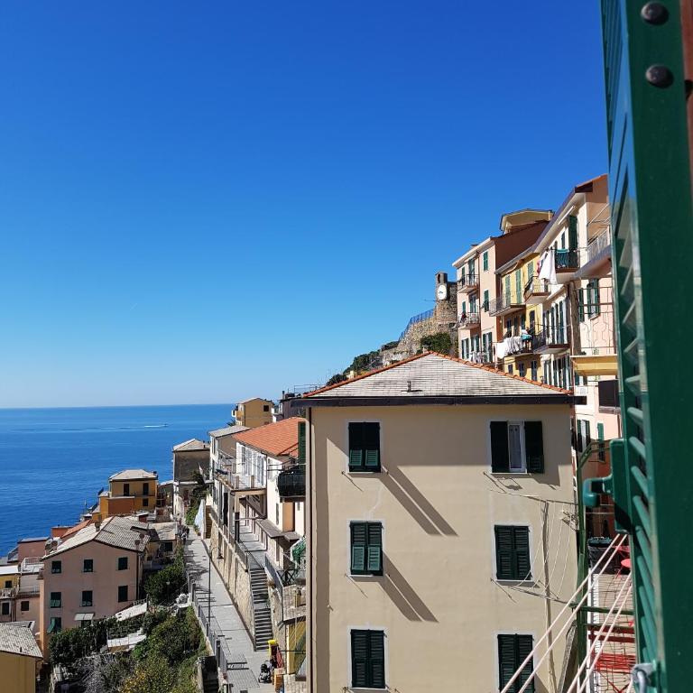"Verdementa" apartment - Appartamento con 1 Camera da Letto - 33