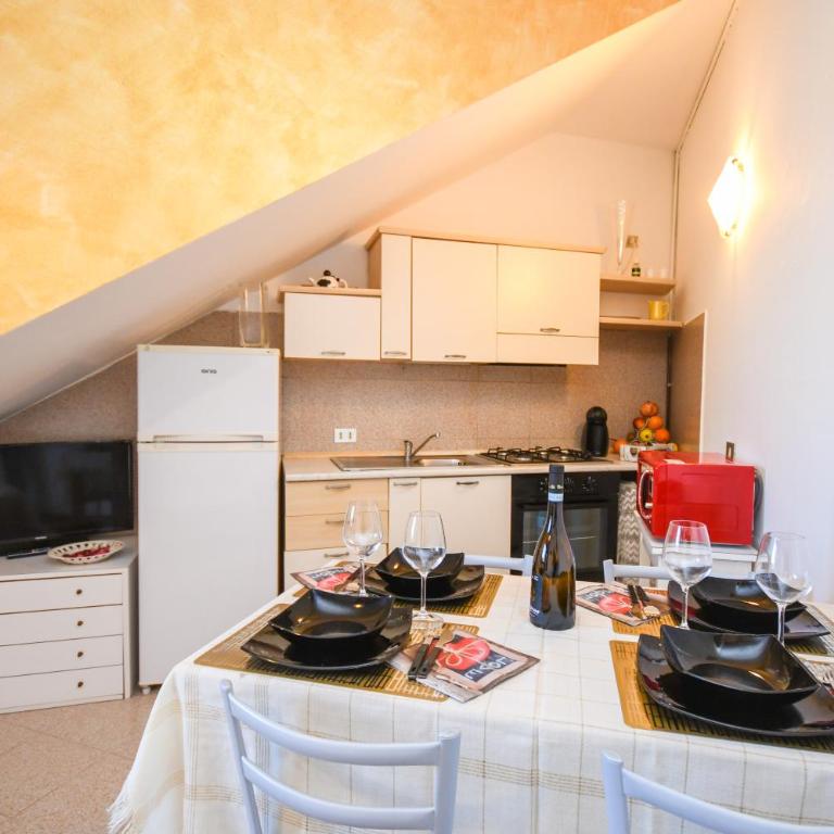 Catullo Apartments Sirmione - Appartamento con 1 Camera da Letto - 3