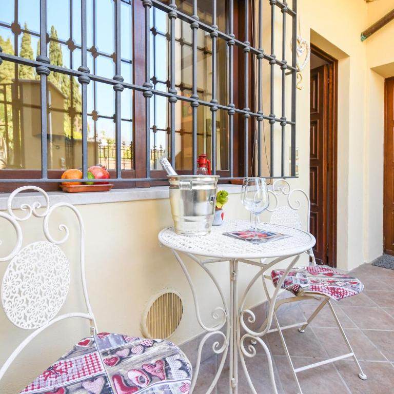 Catullo Apartments Sirmione - Appartamento con 1 Camera da Letto - 15