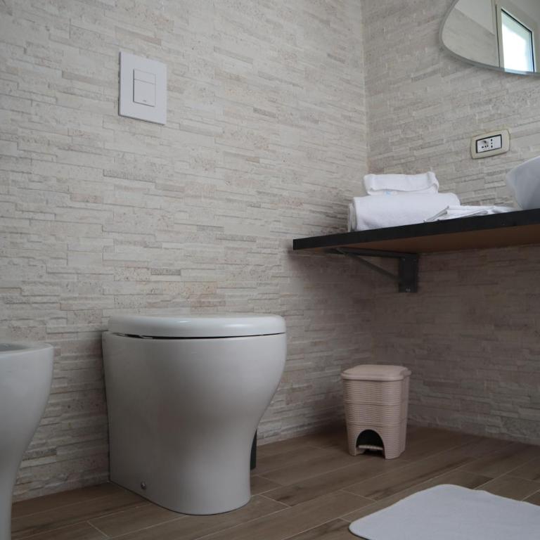 Villa Marylise - Appartamento con 2 Camere da Letto - 17
