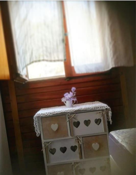 Casa Vacanze da Grazia Peschici - Appartamento Monolocale - 11