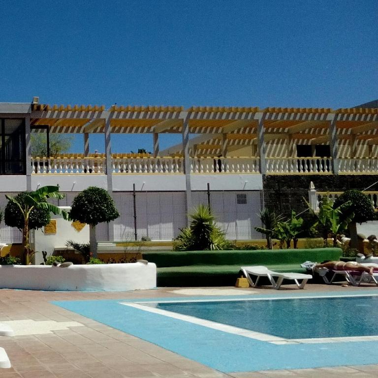 casa penelope - Apartamento de 1 dormitorio - 9