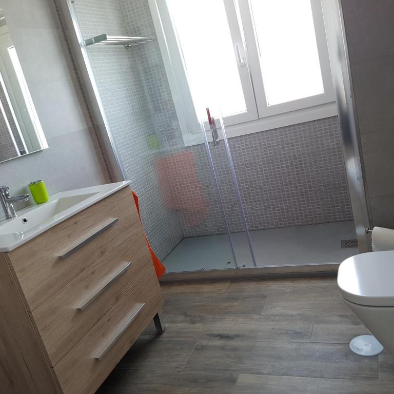ÁTICO CON VISTAS ESPECTACULARES AL MAR - Apartamento de 2 dormitorios - 21