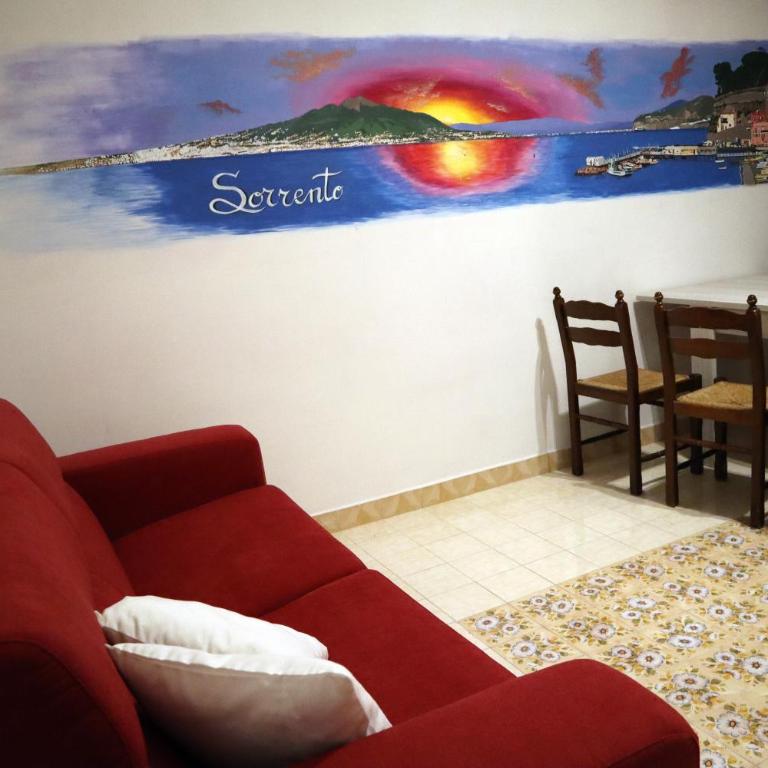 Villa Marylise - Appartamento con 2 Camere da Letto - 22