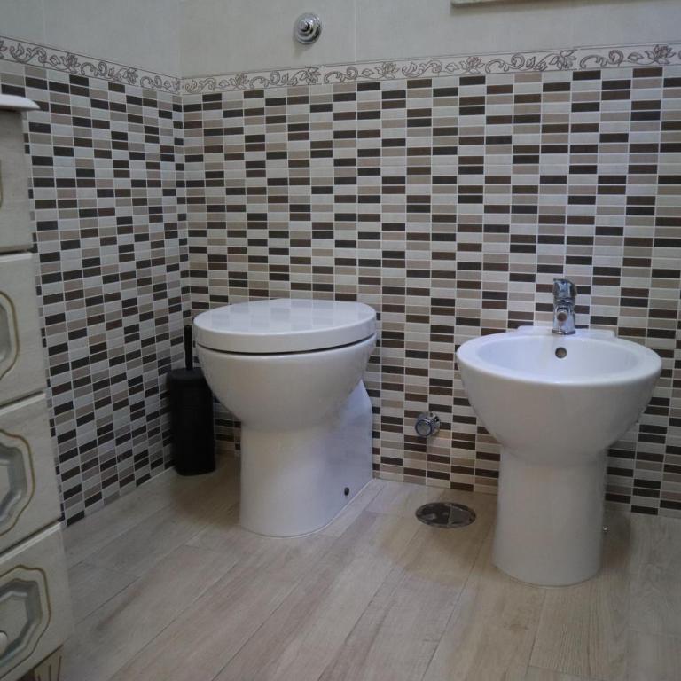 Villa Marylise - Appartamento con 2 Camere da Letto - 34