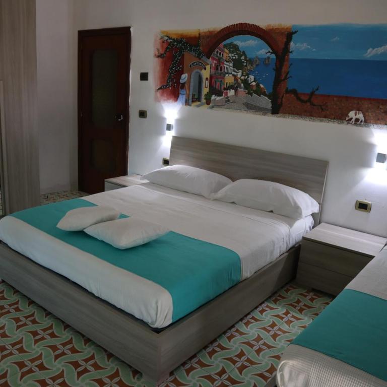 Villa Marylise - Appartamento con 2 Camere da Letto - 29