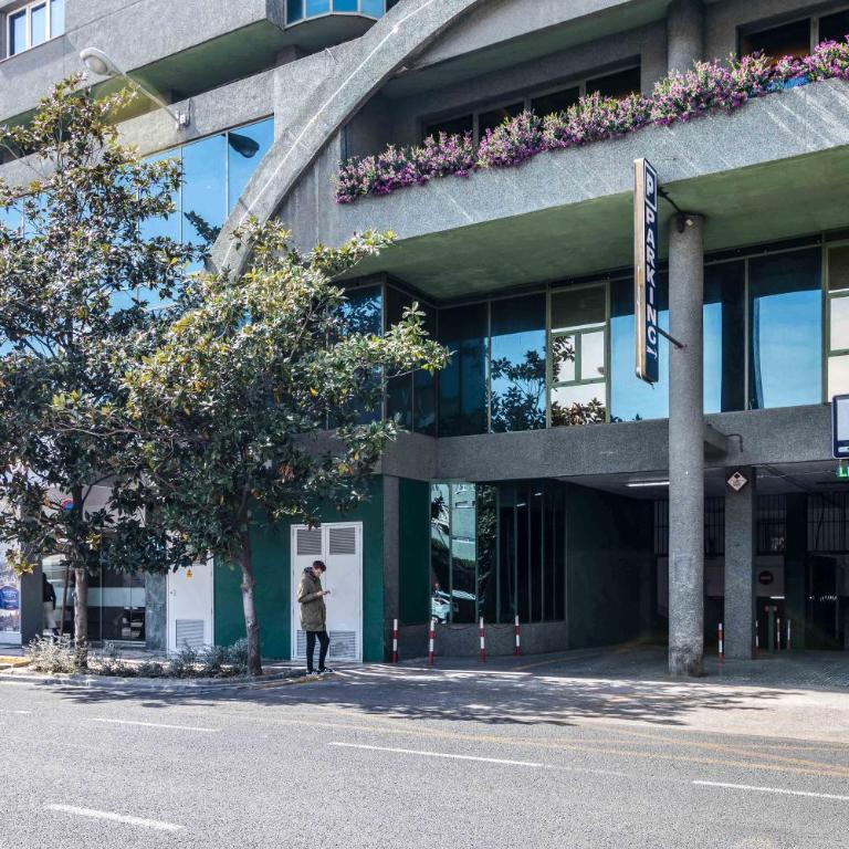 Apartamento San Isidro, OZONO - Three-Bedroom Apartment - 20