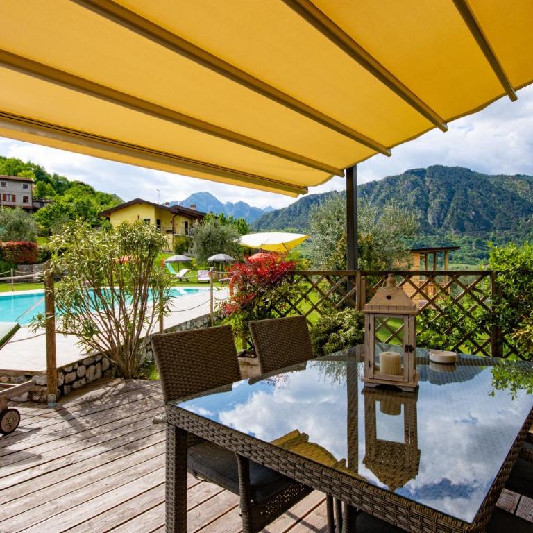 GeoResort - Appartamento con 2 Camere da Letto e Terrazza - 1