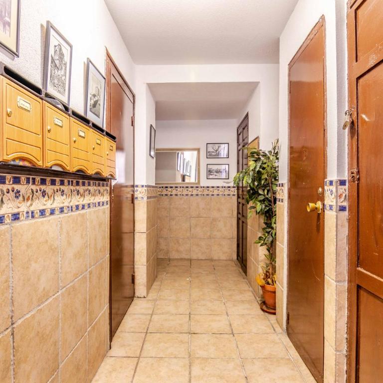 Apartamento San Isidro, OZONO - Three-Bedroom Apartment - 25