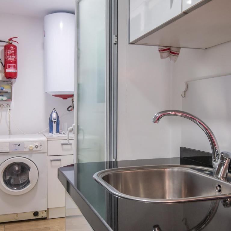Apartamento San Isidro, OZONO - Three-Bedroom Apartment - 19