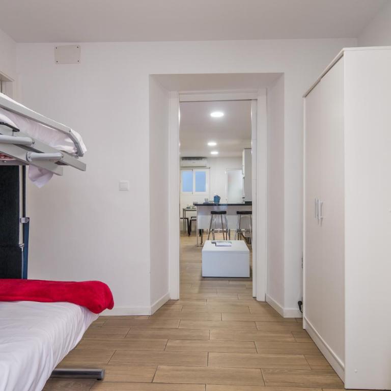 Apartamento San Isidro, OZONO - Three-Bedroom Apartment - 11