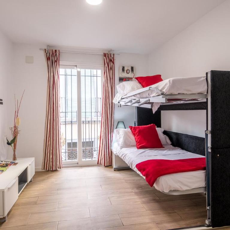 Apartamento San Isidro, OZONO - Three-Bedroom Apartment - 10