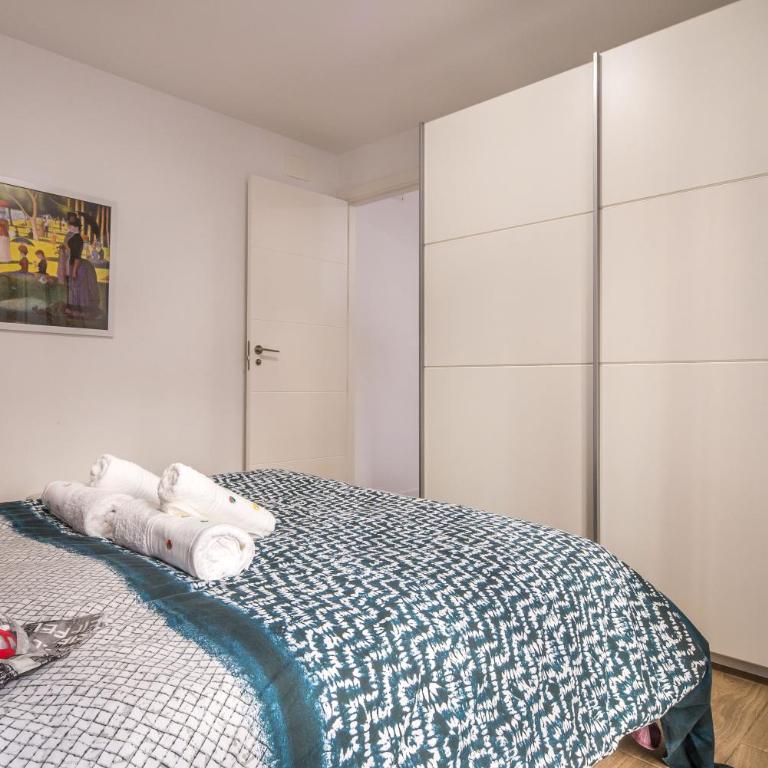 Apartamento San Isidro, OZONO - Three-Bedroom Apartment - 7