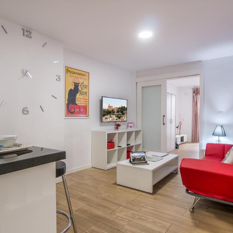 Apartamento San Isidro, OZONO - Three-Bedroom Apartment - 2