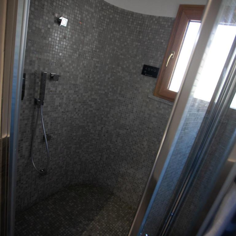 Le Due Sicilie - Junior Suite - 9