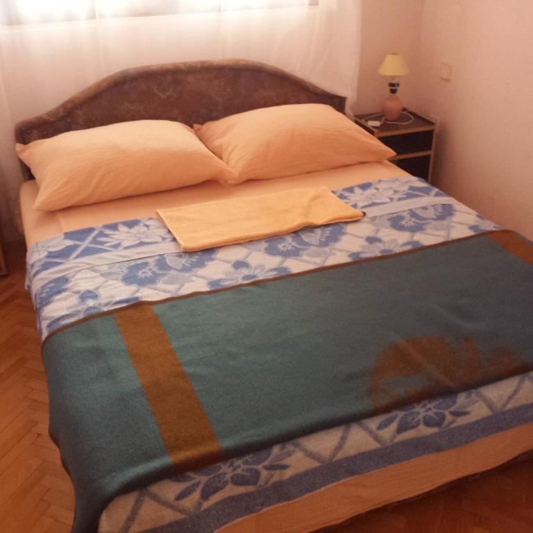 Apartments & Hostel Zdrava Hrana - Studio - 3