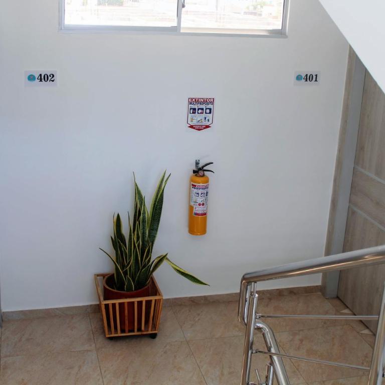 D Río Apartamentos - Apartamento Estándar - 7