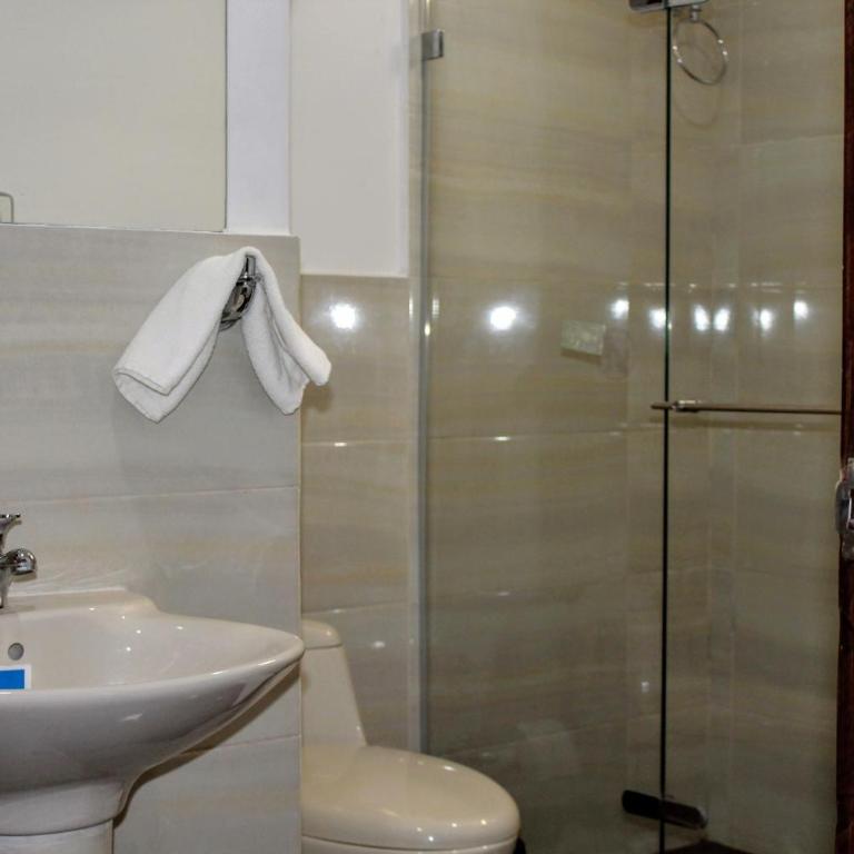 D Río Apartamentos - Apartamento Estándar - 10
