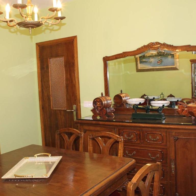 Casa Dana - Four-Bedroom House - 21