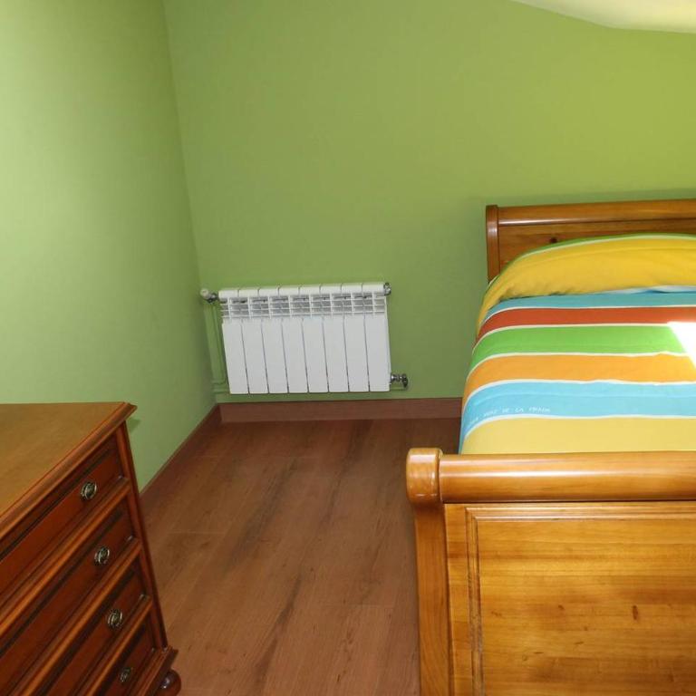 Casa Dana - Four-Bedroom House - 10