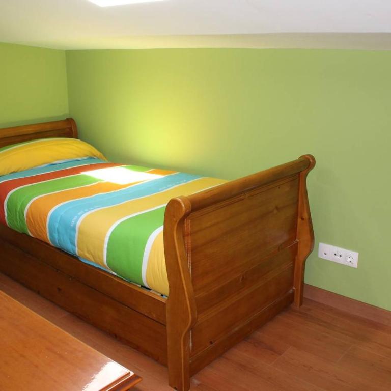 Casa Dana - Four-Bedroom House - 23