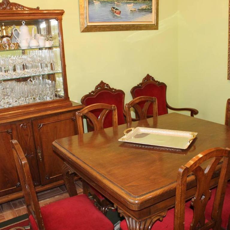 Casa Dana - Four-Bedroom House - 29