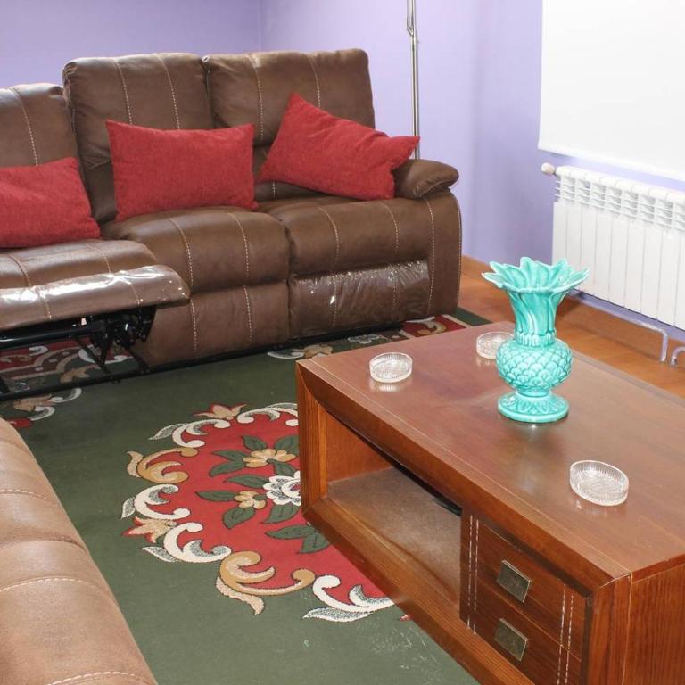 Casa Dana - Four-Bedroom House - 31