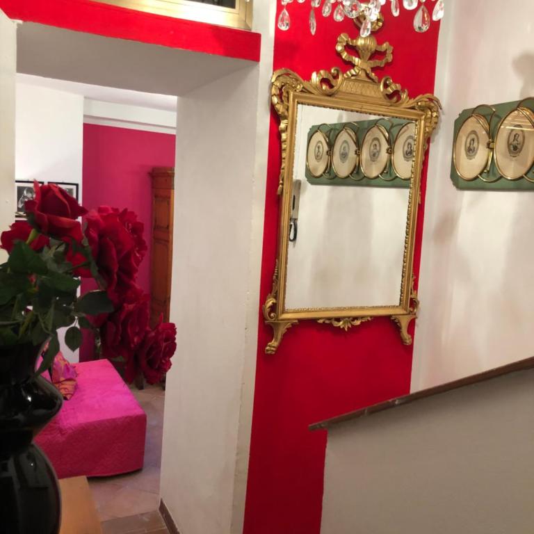 Casa Sophia - One-Bedroom Apartment - 13