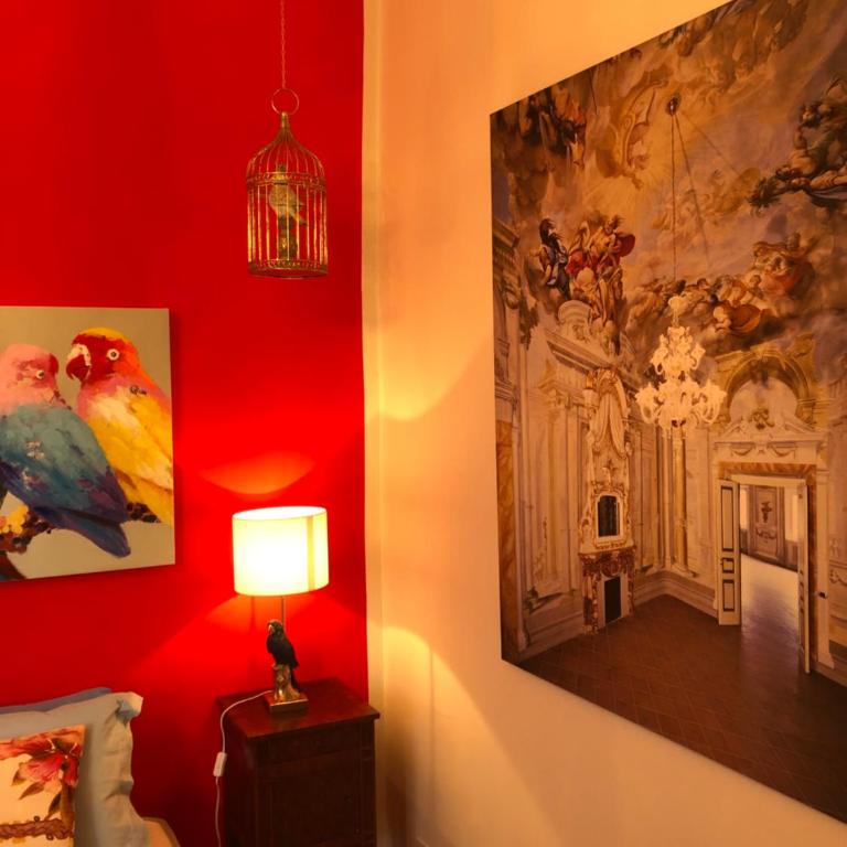 Casa Sophia - One-Bedroom Apartment - 7