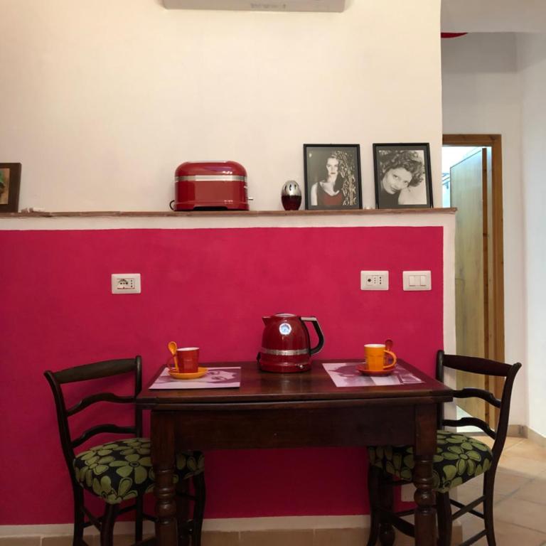 Casa Sophia - One-Bedroom Apartment - 19