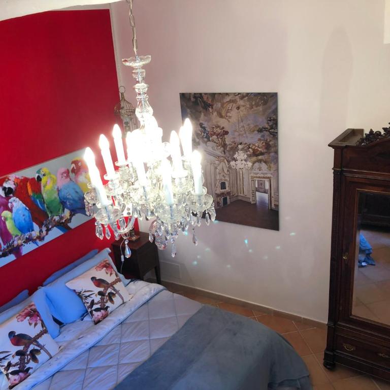 Casa Sophia - One-Bedroom Apartment - 8