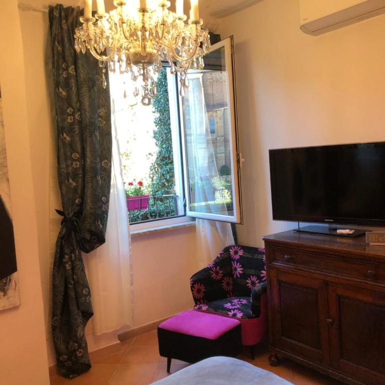 Casa Sophia - One-Bedroom Apartment - 11