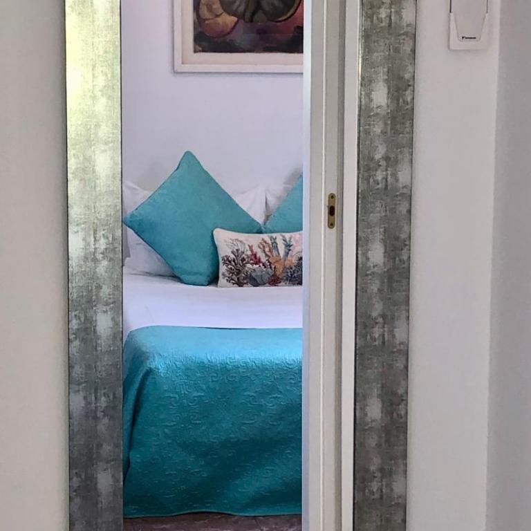 Hotel Normandy - Chambre Double - Rez-de-Chaussée - 3