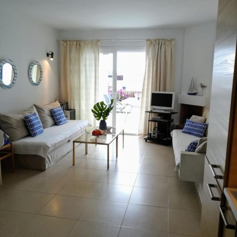 apartment by the beach - Apartamento Dúplex - 13
