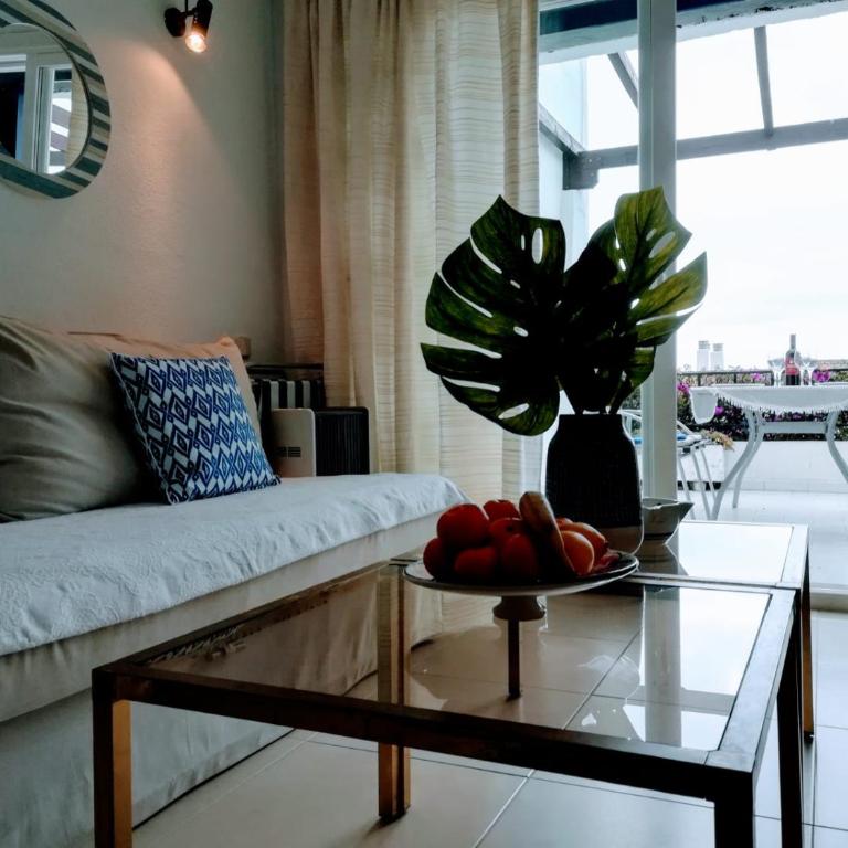 apartment by the beach - Apartamento Dúplex - 14