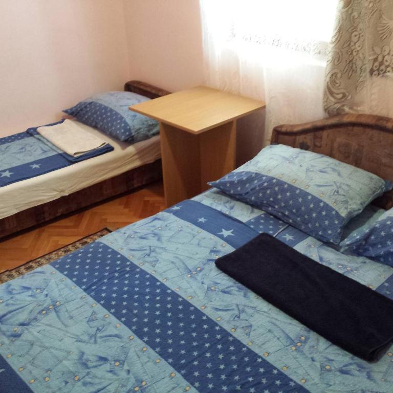 Apartments & Hostel Zdrava Hrana - Triple Room - 7