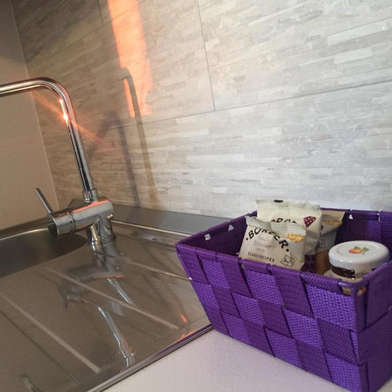 Il gabbiano, attico con terrazzo vista mare - Apartment - 5