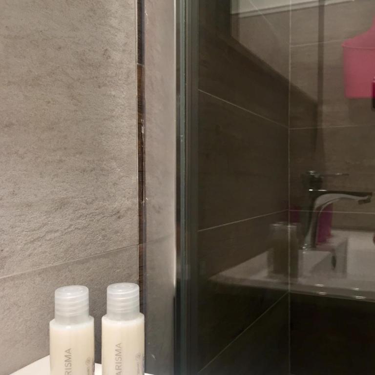Il gabbiano, attico con terrazzo vista mare - Apartment - 12