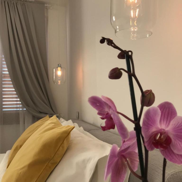 Villa Greta Hotel Rooms & Suites - Junior Suite with Balcony - 14