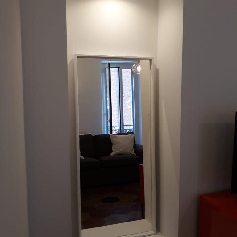 Appartamento con vista - Appartamento - 6