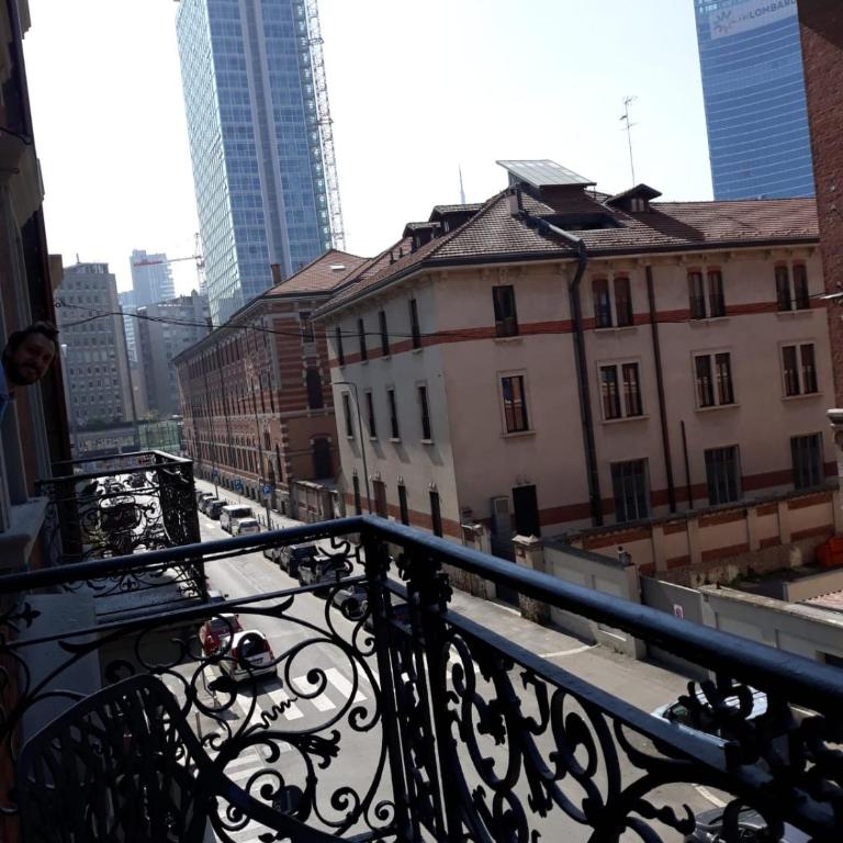 Appartamento con vista - Appartamento - 8