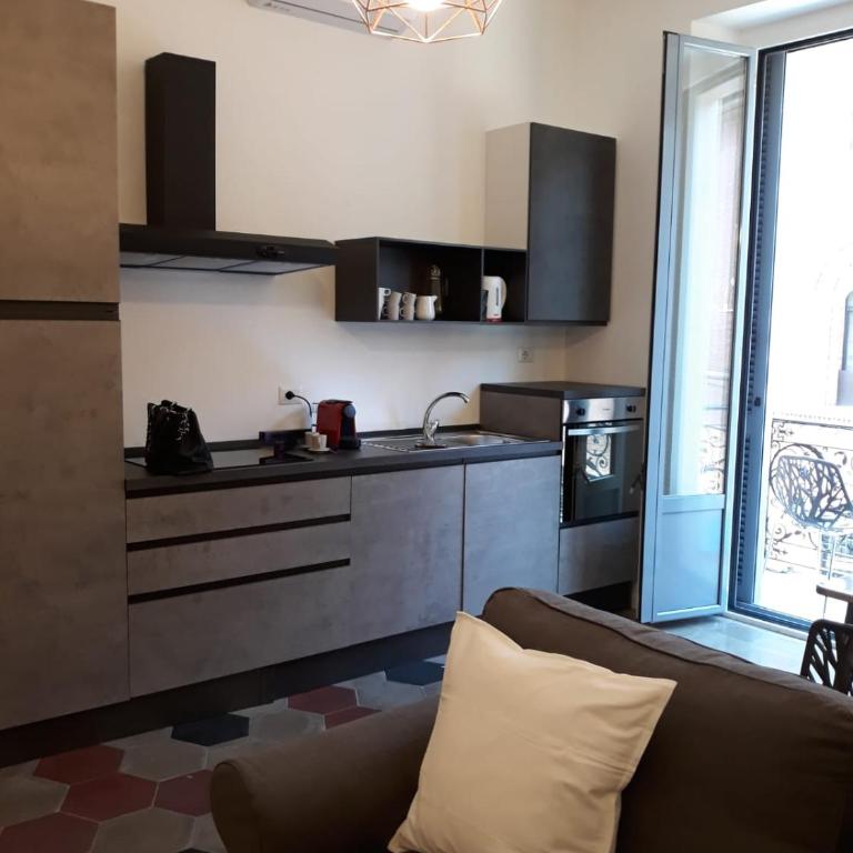 Appartamento con vista - Appartamento - 11