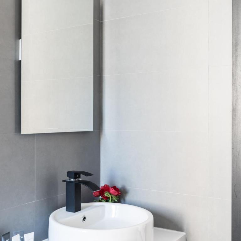 A World Aparts - 32 Modena - Appartamento con 3 Camere da Letto - 43