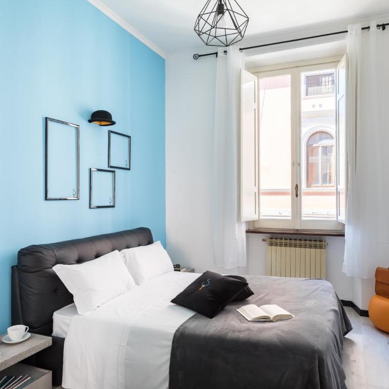 A World Aparts - 32 Modena - Appartamento con 3 Camere da Letto - 10